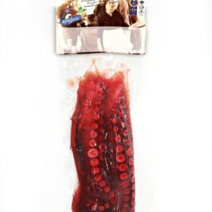 Pulpo cocido dos Patas