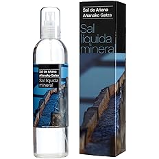 Sal de Añana spray 300ml