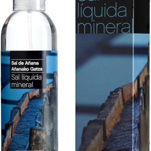 Sal de Añana spray 300ml