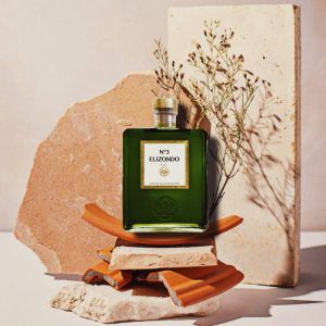 AOVE Elizondo Nº3 Premium Picual 1.000ML en FigurexGourmet