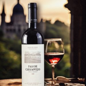 Pago de Carraovejas 2023 en FigurexGourmet