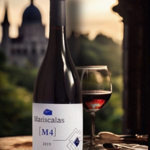 Mariscalas M4 crianza 6 meses en FigurexGourmet